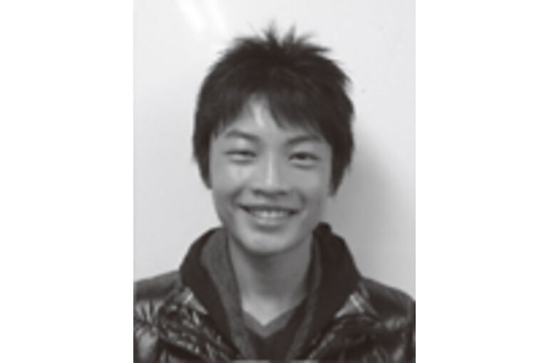 抜群の指導力と飛び切りの友人が陽明塾にありました。