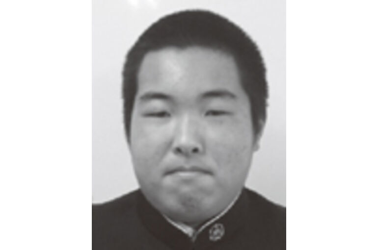 ねばり強い勉強を支えてくれた塾です