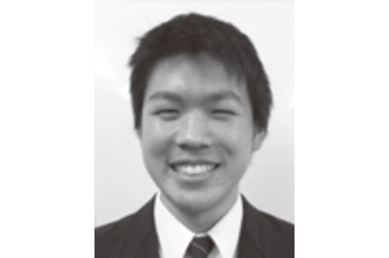 小学生から通って思い続けた高校に合格！